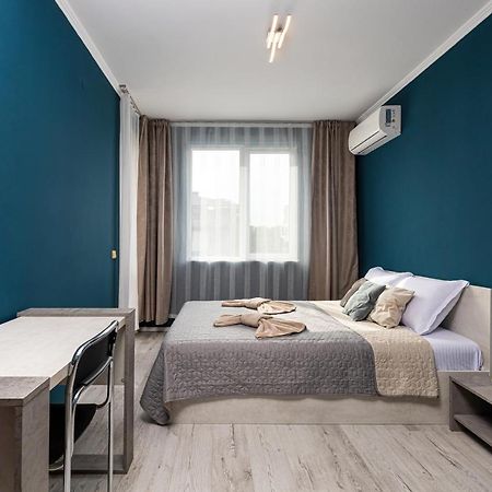 Modernly-Designed 1Bd Apartment With A Nice Terrace Plovdiv Eksteriør bilde