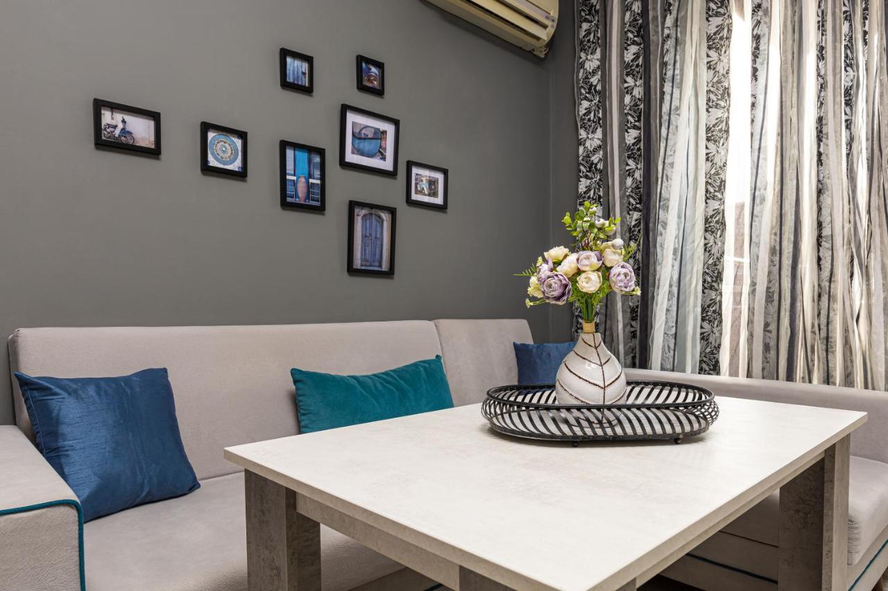 Modernly-Designed 1Bd Apartment With A Nice Terrace Plovdiv Eksteriør bilde