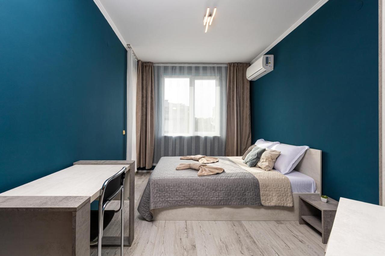 Modernly-Designed 1Bd Apartment With A Nice Terrace Plovdiv Eksteriør bilde
