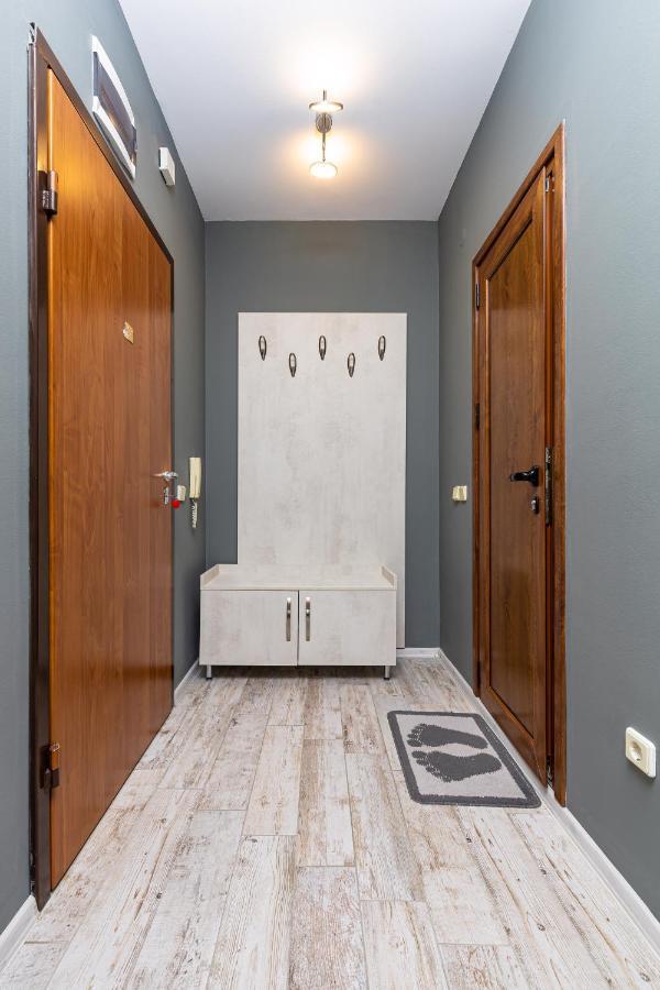 Modernly-Designed 1Bd Apartment With A Nice Terrace Plovdiv Eksteriør bilde